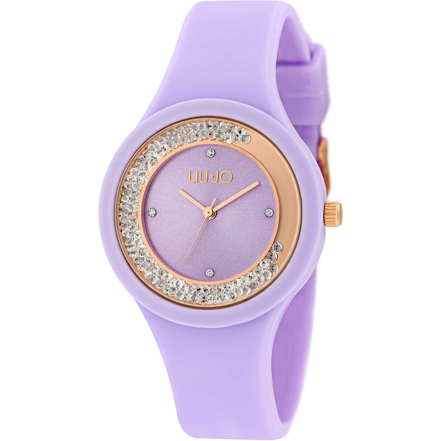 Oiritaly Reloj Quarzo Mujer Liu Jo TLJ1423 Relojes